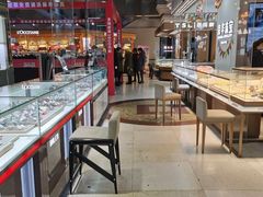 -利群商厦(台东店)