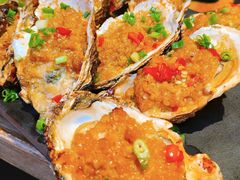 -王扯火胖哥烤生蚝(眉山首店)