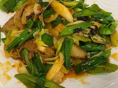 -金熊猫川菜餐厅