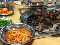 -麻蒲碳烤肉(嘉禾东平地铁站19号店)