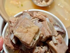 -杨氏青龙虾·羊蝎子(金盛路总店)