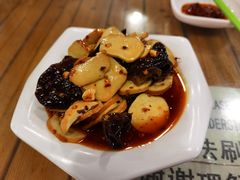 -宝源饺子(麦子店街店)