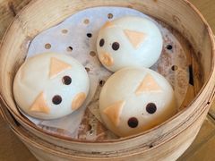 -南翔馒头店(豫园店)