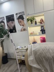 -爱睫物语·疗愈美睫美甲