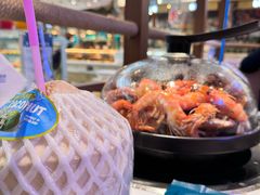 -半岛听涛蒸汽海鲜自助(K11店)