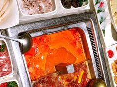 -海底捞火锅(航洋城店)