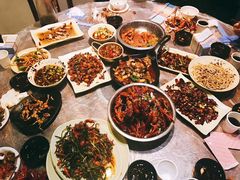-靓靓蒸虾(中山公园店)