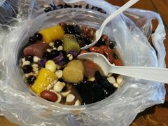 -猪脑壳凉面(武陵源店)