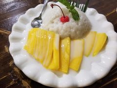 芒果饭-Siam泰餐厅(水上公园店)