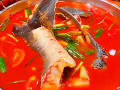 -亮欢寨酸汤鱼(沙冲路店)
