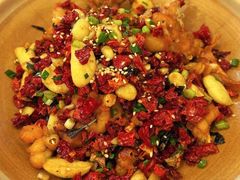 -冇味湘潭菜(湘江世纪城店)