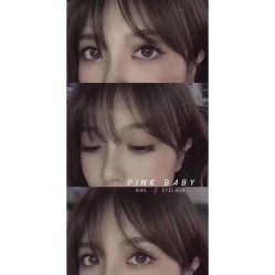 -PinkBaby美甲美睫