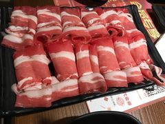 -呷哺呷哺 黄金牧场 (回龙观港龙店)