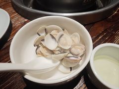 -大良毋米粥(锦龙路总店)