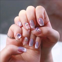 -LILY NAILS美甲美睫