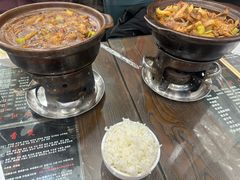 -川香煲(茅台路店)