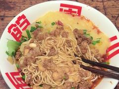 -周小波重庆小面·重庆名小吃(邹容路店)