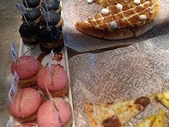 -比格比萨自助(诺亚大厦店)