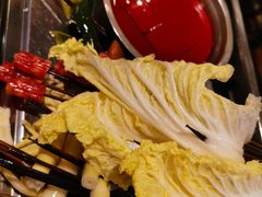 -钢五区节子串串香(环球汇·天誉店)