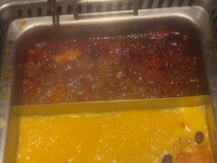 -大隐·成都火锅Bistro(合生麒麟新天地店)