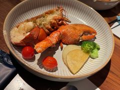 -Mr.Fish鱼鲜生海鲜放题(高德置地冬广场店)