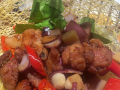 -云海肴·汽锅鸡·云南菜(高德置地店)