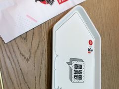 -鱼酷活鱼烤鱼(梅江印象城店)
