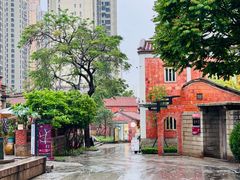 -晋江五店市传统文化旅游区