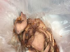 卤牛肉-顺城金记卤鸡·清真