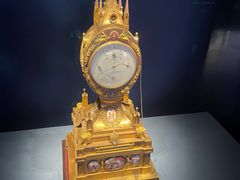 -故宫钟表馆