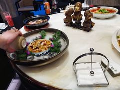 -万达瑞华酒店·品珍中餐厅
