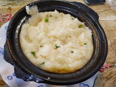 -十吉老砂锅(天生丽街生活馆店)