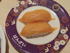 -万岁寿司(万国店)