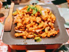 -炭舍干锅·烤鱼(扬名广场店)