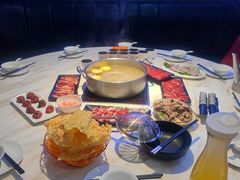 -潮牛一家潮汕牛肉火锅(璧山中央大街店)