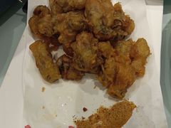 -添福来墨鱼饺子 · 海鲜东北菜(泡崖店)