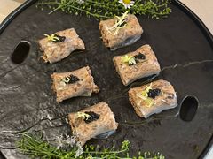 -迦南苑·新派青岛菜·生日纪念日主题餐厅
