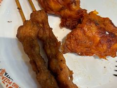 -比格比萨自助(新辰里学清路店)