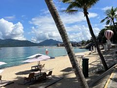 -海南分界洲岛旅游区