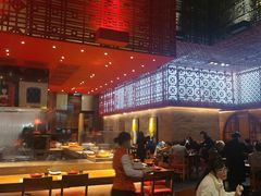 -北方馆(澳门伦敦人店)