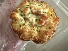 -鲍师傅糕点(八一馆店)