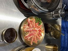 -本炙炭烤·蒲烧活鳗料理店(金沙洲店)