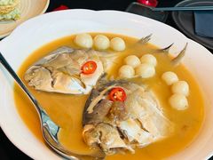 -醉东Oriental House(静安嘉里中心店)