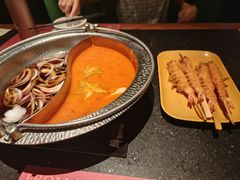 -牛New寿喜烧(金茂览秀城店)