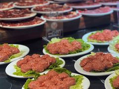 生牛肉丸-一鼎牛鲜活牛肉城(晋江海峡国际食品城店)