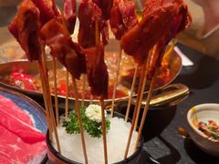 -色響火锅(恒隆广场店)