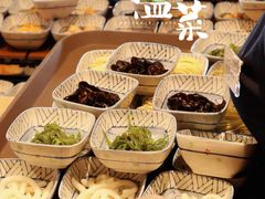 -温野菜涮涮锅(大悦城店)