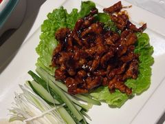 -金芙蓉|湘味小炒·鲜炒黄牛肉(淮安生态新城吾悦店)