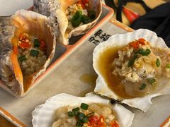 -蚝当家·海鲜龙虾烧烤(文二路原开蚝屋店)