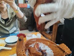 -张记焖窑·十五年专注焖烤(雍和宫店)